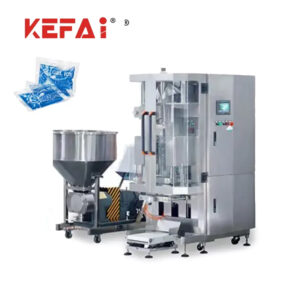 KEFAI Gel Ice Pack-maskin