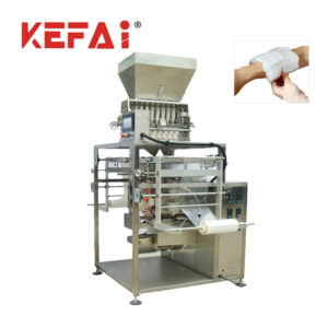 KEFAI Gel Ice Pack-maskin