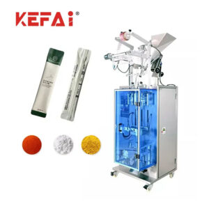 KEFAI pulversticksförpackningsmaskin